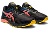 ASICS GT-2000 8 Trail 'Black Sunrise Red' 1011A671-004
