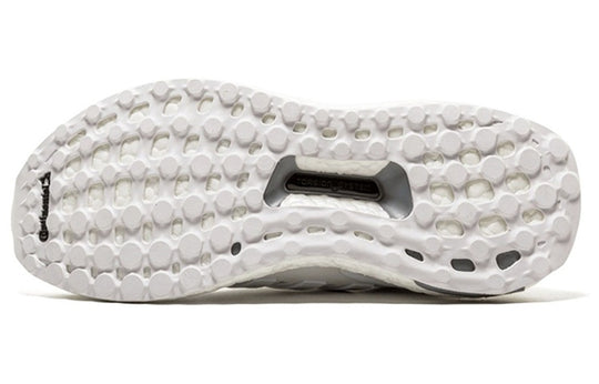 (WMNS) adidas UltraBoost 2.0 'Triple White' AQ5934