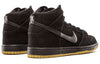 Nike SB Dunk High Pro 'Black Gum' 305050-029