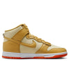 Nike Dunk High 'Gold Canvas' DV7215-700