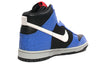 Nike Dunk High Premium 'Black Blue' 317892-001