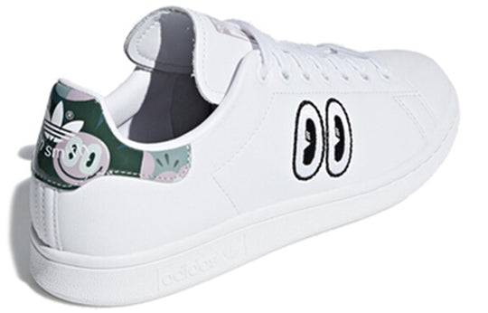 (WMNS) adidas Hattie Stewart x Stan Smith 'Eyes' CM8415