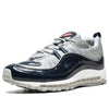 Nike x Supreme Air Max 98 'Obsidian' 844694-400