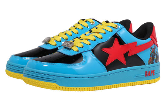 A BATHING APE x Marvel Bape STA 'Dr. Strange' 1I73-191-918