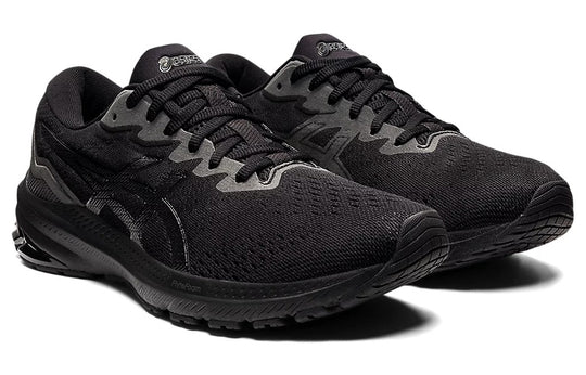 ASICS GT-1000 11 4E Wide 'Triple Black' 1011B356-002