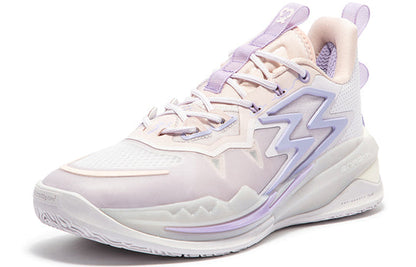 (WMNS) 361 Degrees Big3 3.0 'Light Purple Pink' 582321113-4