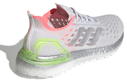 (WMNS) adidas UltraBoost PB 'Grey Silver Metallic' EG0420