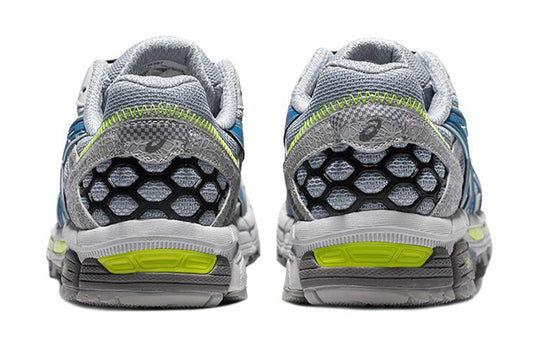 ASICS Gel-Kahana 8 'Grey Blue' 1011B387-020