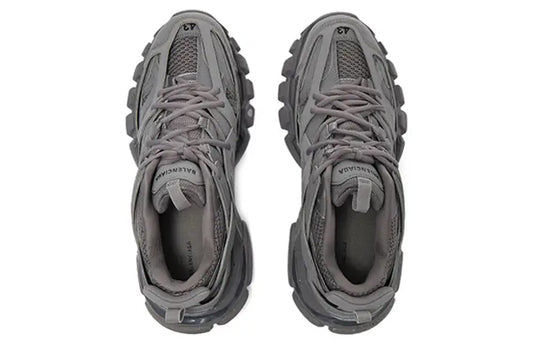Balenciaga Track Sneaker 'Grey' 542023W3FE31250
