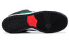 Nike SB Dunk Low Premium 'Black Green' 313170-306
