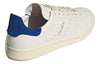 adidas Originals Stan Smith Lux Shoes 'Off White Royal Blue' ID1995