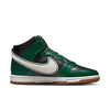 Nike Dunk High 'Chenille Swoosh - Gorge Green' DR8805-001