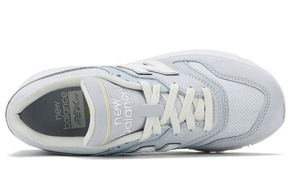 (WMNS) New Balance 997 'Light Blue' WL997HPB