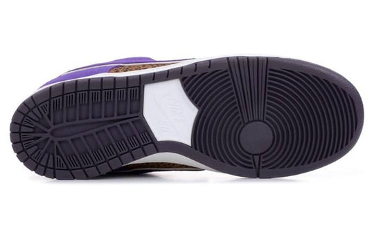 Nike SB Dunk Low Premium 'Kenny Powers' 313170-200