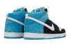 Nike SB Dunk High Pro 'Send Help' 305050-014
