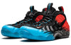 Nike Air Foamposite Pro 'Spider-Man' 616750-400