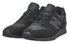 New Balance 996 x UNITED ARROWS Sneakers 'Black' CM996XU2