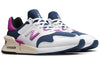 New Balance 997S Moroccan Tile 'White Purple Blue' MS997JHA