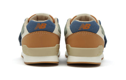 (TD) New Balance 996 Series Running Shoes Khaki IZ996OG3