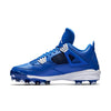 Air Jordan 4 Retro MCS 'Varsity Royal' 807709-401