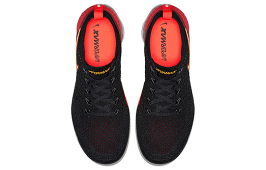 Nike Air VaporMax Flyknit 2 'Laser Orange' 942842-005