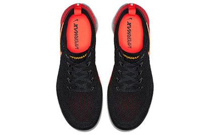 Nike Air VaporMax Flyknit 2 'Laser Orange' 942842-005