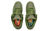 Nike x Cactus Plant Flea Market x Swarovski Dunk Low 'Spiral Sage' CZ2670-300