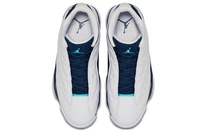 Air Jordan 13 Low 'Hornets' 310810-107