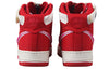 Nike x Emotionally Unavailable Air Force 1 High 'Heart' AV5840-600