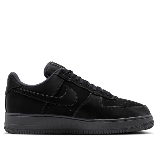 Nike Air Force 1 Low LX 'Vanta Black' HF9109-001
