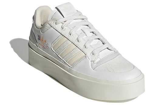 (WMNS) adidas Forum Bonega 'Embroidered Floral' GZ4297