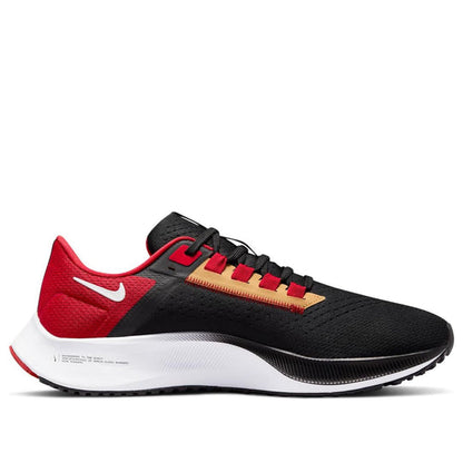 Nike x NFL Air Zoom Pegasus 38 'San Francisco 49ers' DJ0810-001