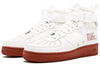 Nike SF Air Force 1 Mid 'Red Ivory' 917753-100