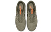 Nike Air Force 1 Low 'Medium Olive Black-Starfish' BQ4326-200