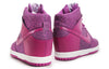 (WMNS) Nike Dunk High 'Purple' 644410-400