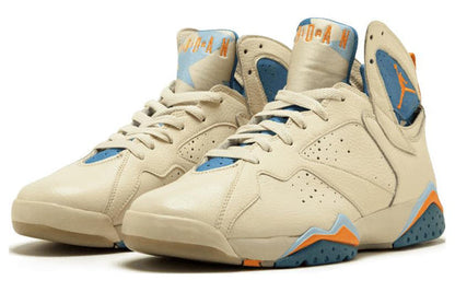 Air Jordan 7 Retro 'Pacific Blue' 304775-281
