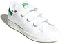 adidas Stan Smith CF 'White Green' S75187