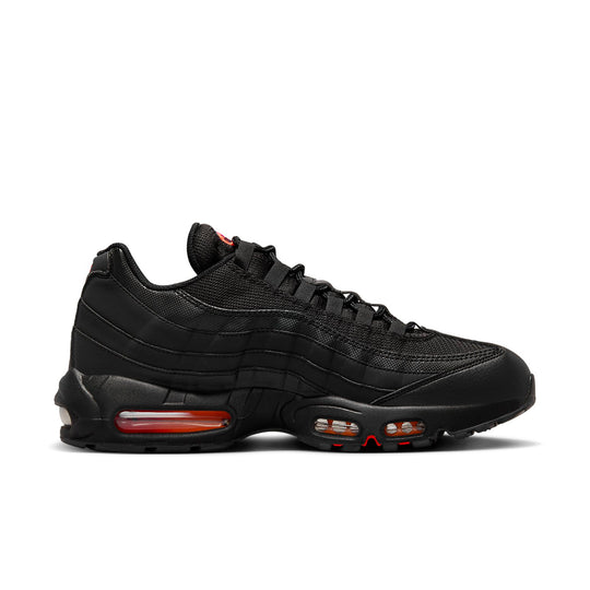 Nike Air Max 95 'Black Red Orange' FZ4626-002