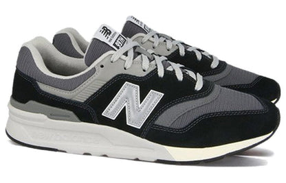 New Balance 997 'Black Grey' CM997HBK