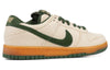 Nike SB Dunk Low Pro 'Green Hemp' 304292-732