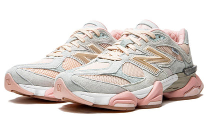 New Balance x Joe Freshgoods 9060 'Baby Shower Blue' U9060JG1