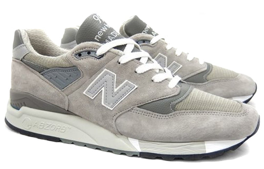 New Balance 998 'Bringback' M998GY