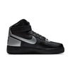 Nike x 3M Air Force 1 High 'Black' CU4159-001