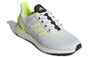 adidas Ultra Boost 20 Lab 'Grey Yellow' GZ5007