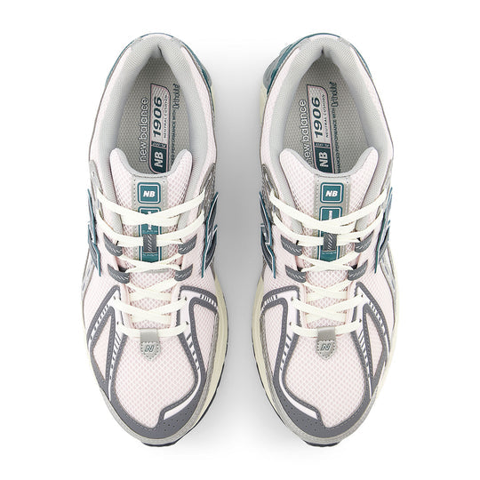 New Balance 1906R 'Silver Metallic New Spruce' M1906RET