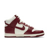 (WMNS) Nike Dunk High 'Team Red' DD1869-101