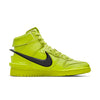Nike x AMBUSH Dunk High 'Flash Lime' CU7544-300