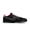 Nike x LPL Dunk Low 'Black White Red' DO2327-011