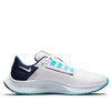 Nike Air Zoom Pegasus 38 'White Midnight Navy' CW7356-101
