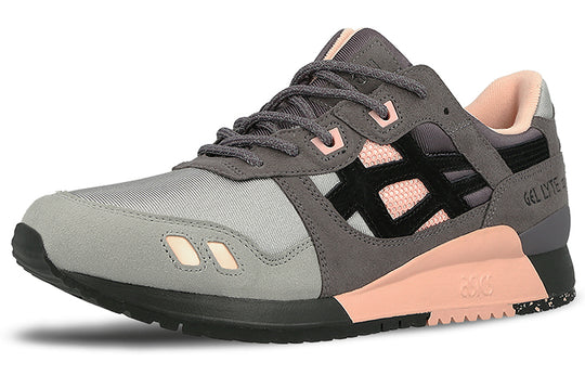 ASICS WOEI x Gel Lyte 3 'Apricot' H7ZUQ-5990